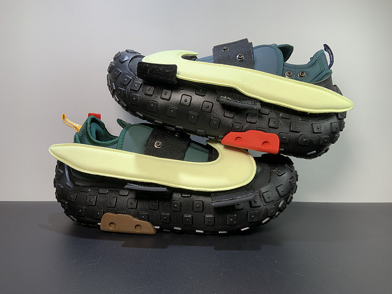 cactus plant flea market x nike air flea 2