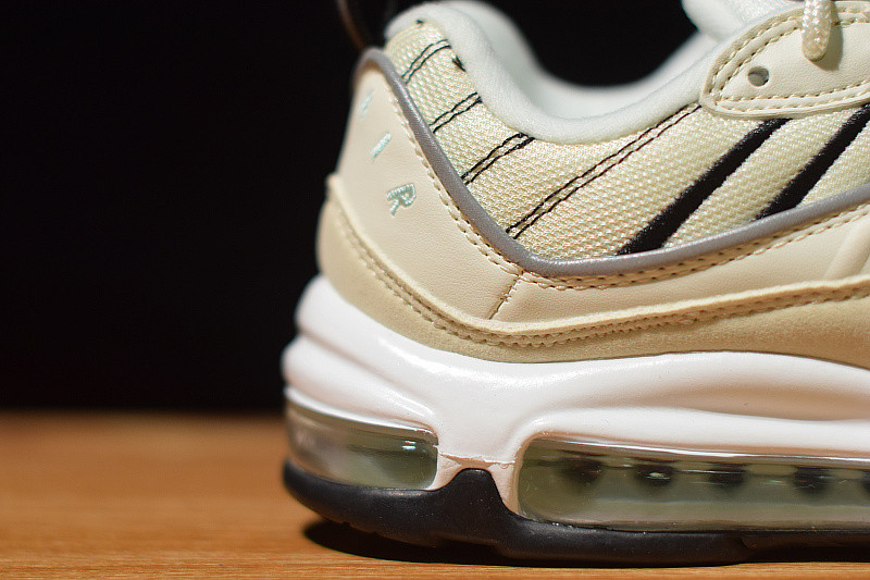 nike air max 98 sail igloo (w)ah6799-105