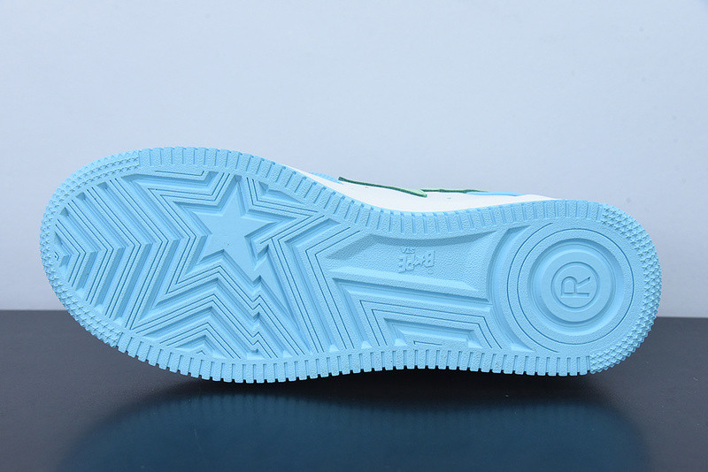 a bathing ape bape sk8 sta