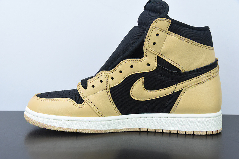 air jordan 1 high og “taxi” 555088-202