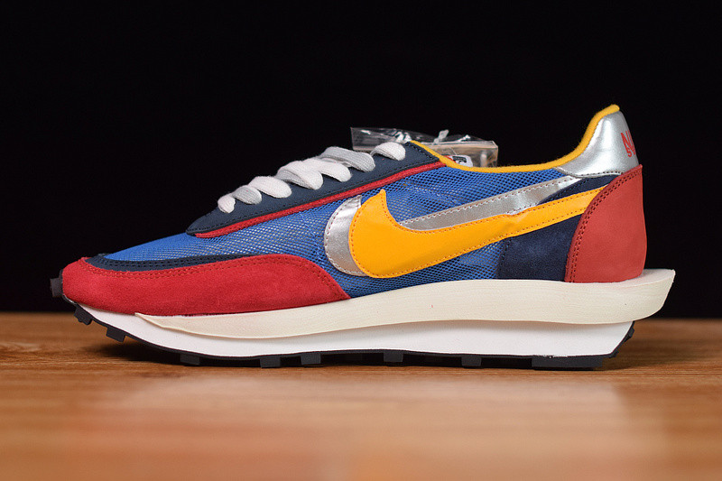 nike sacai x ldv waffle