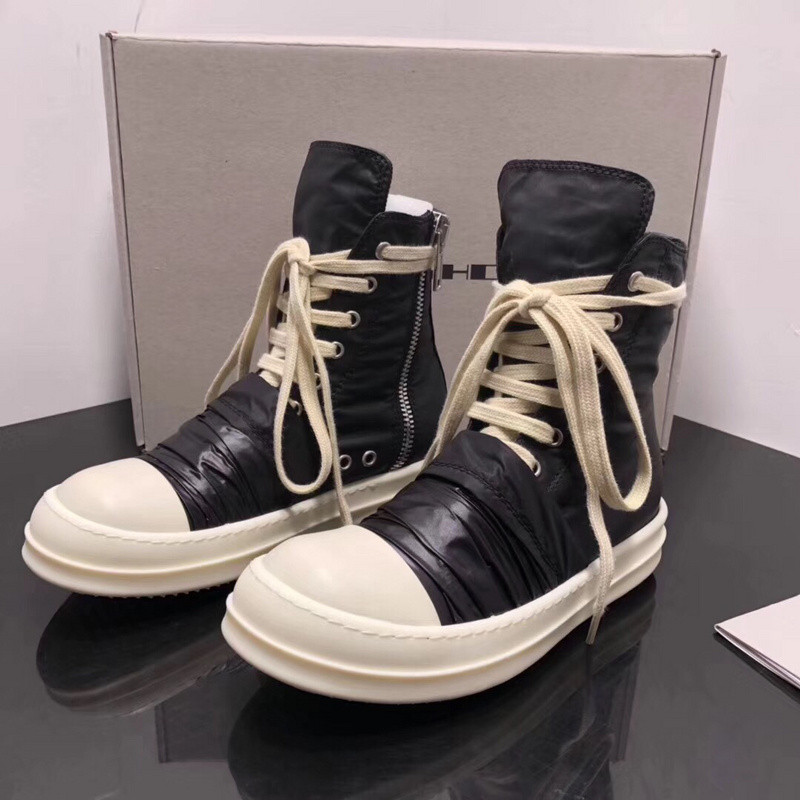 rick owens drkshdw