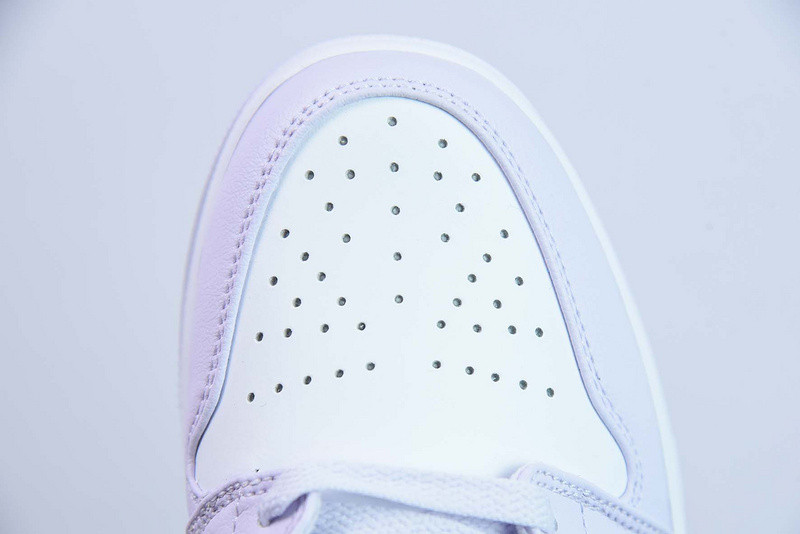 wmns air jordan 1 low