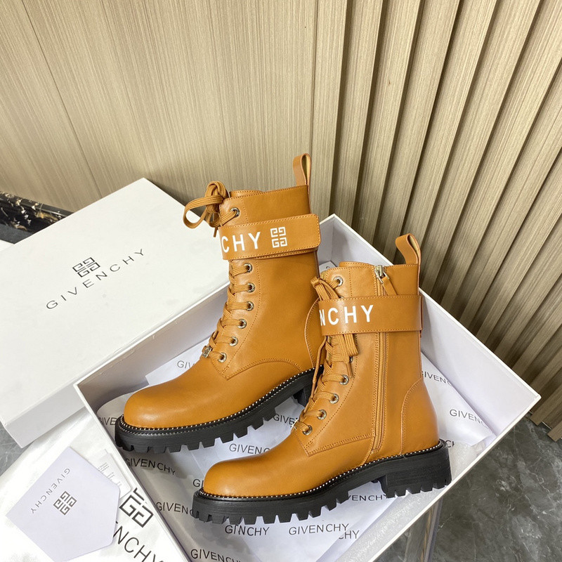 givenchy boots