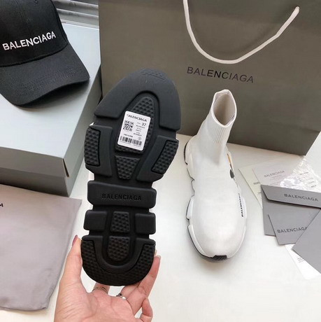 Ba*len*cia*ga speed trainer