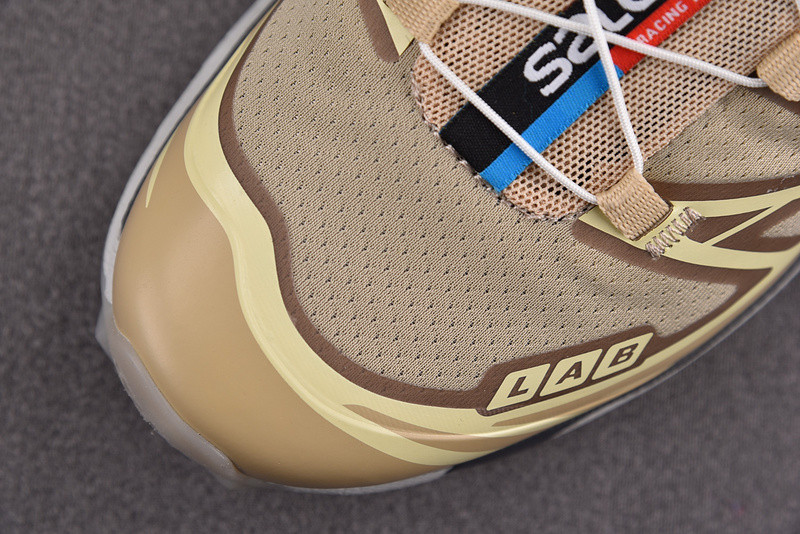 salomon xt-6 clear advanced