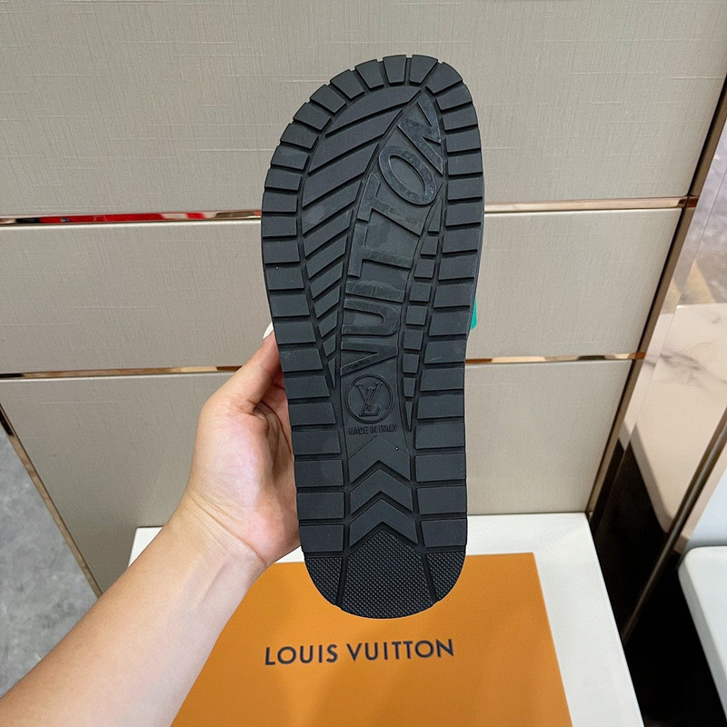 lvt sandals