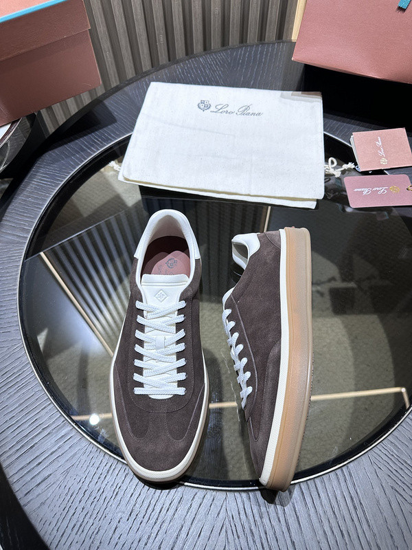loro piana sneaker