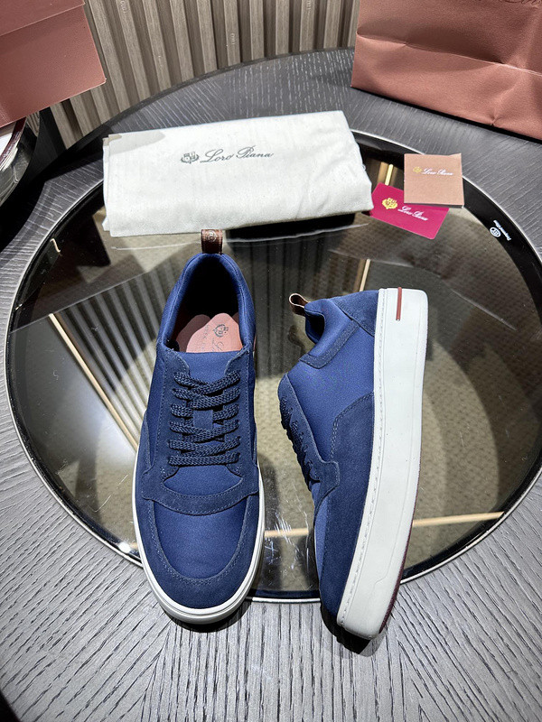 loro piana sneaker