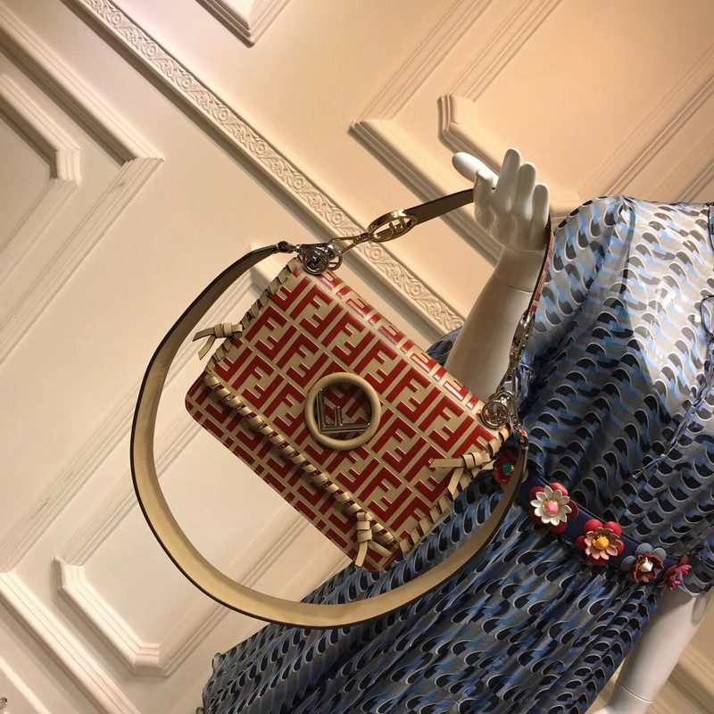 Fendi Bag