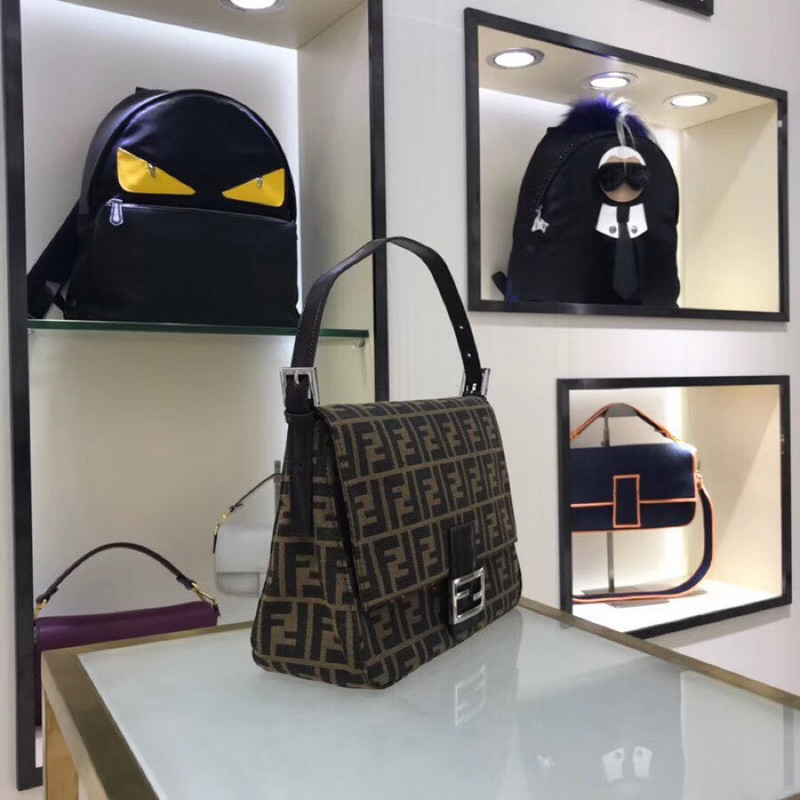 Fendi Bag