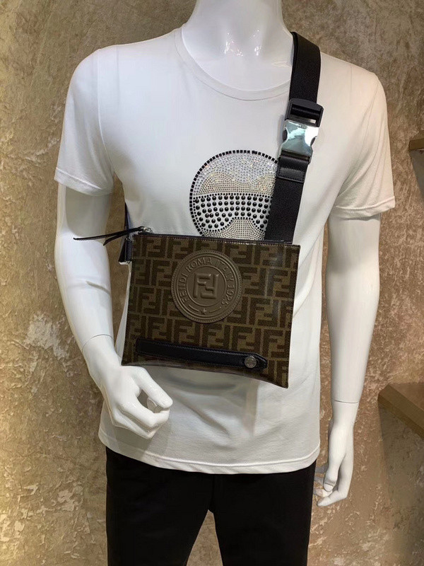 Fendi Bag