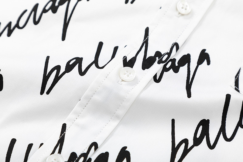 Ba*len*cia*ga clothes