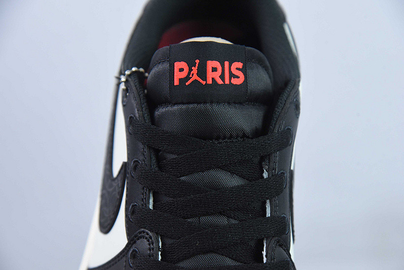 PSG x Air Jordan 1 Low HF8828-100