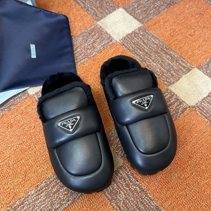 Prada SANDALS