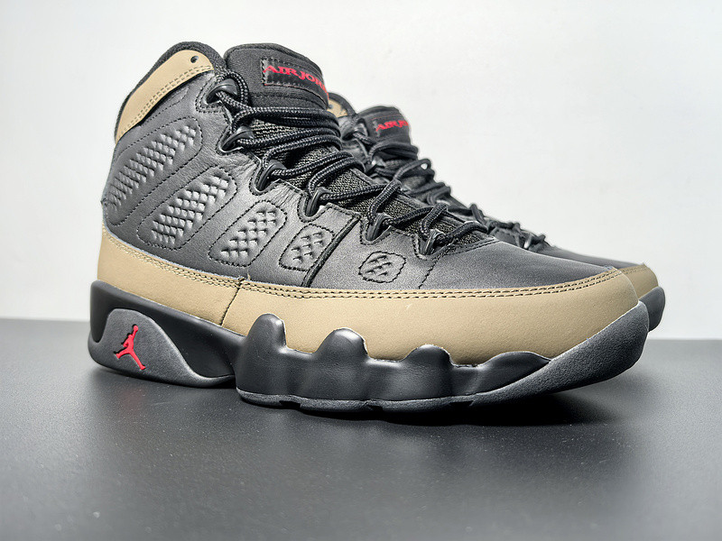 Air Jordan 9 Retro