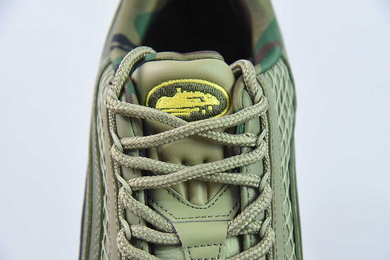 Corteiz x Nike Air Max 95 SP