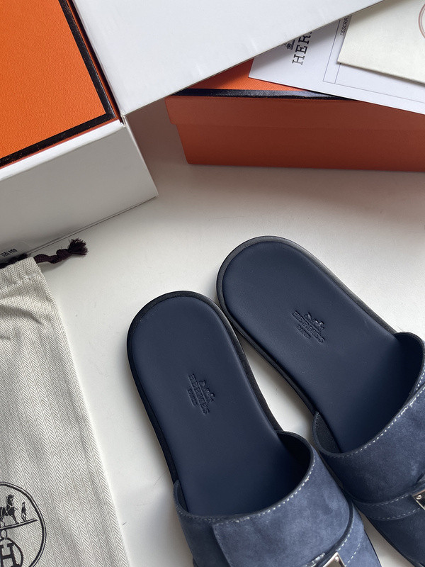 HERMES SLIDE