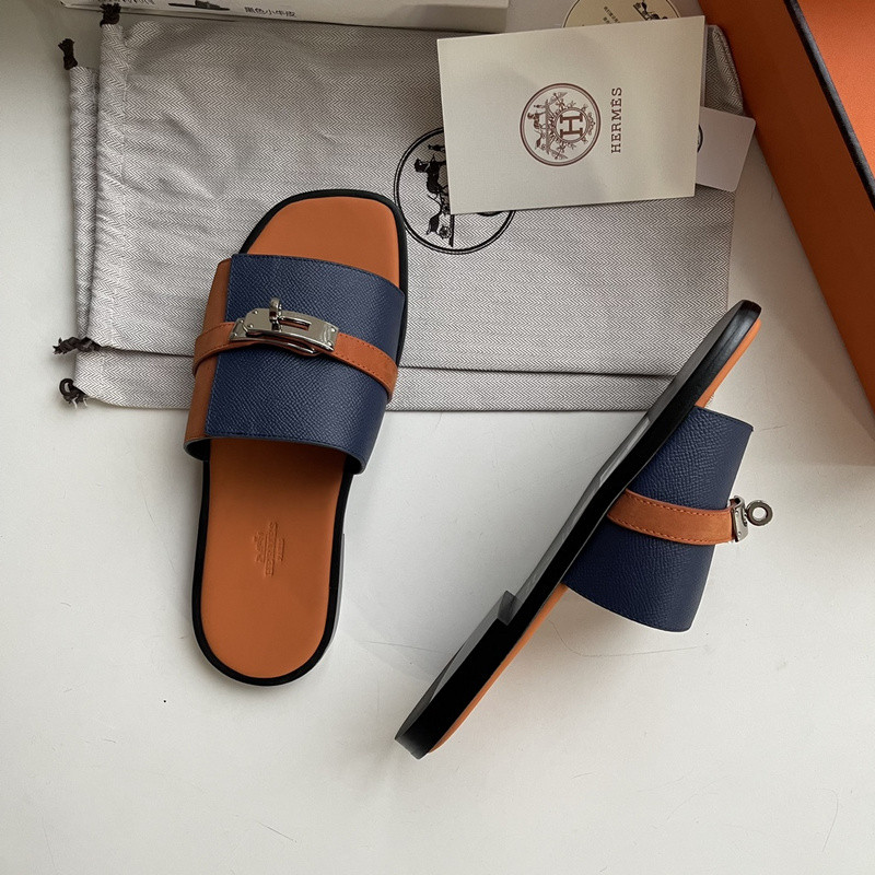 HERMES SLIDE
