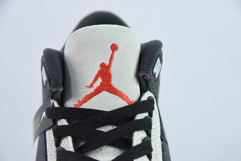 Air Jordan 3 "Rare Air" 2025 IB8967-004