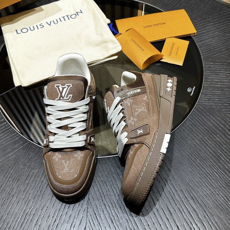 LVT SNEAKERS