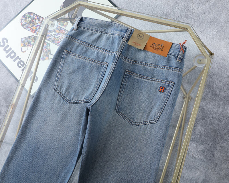 Aceshoe Jeans