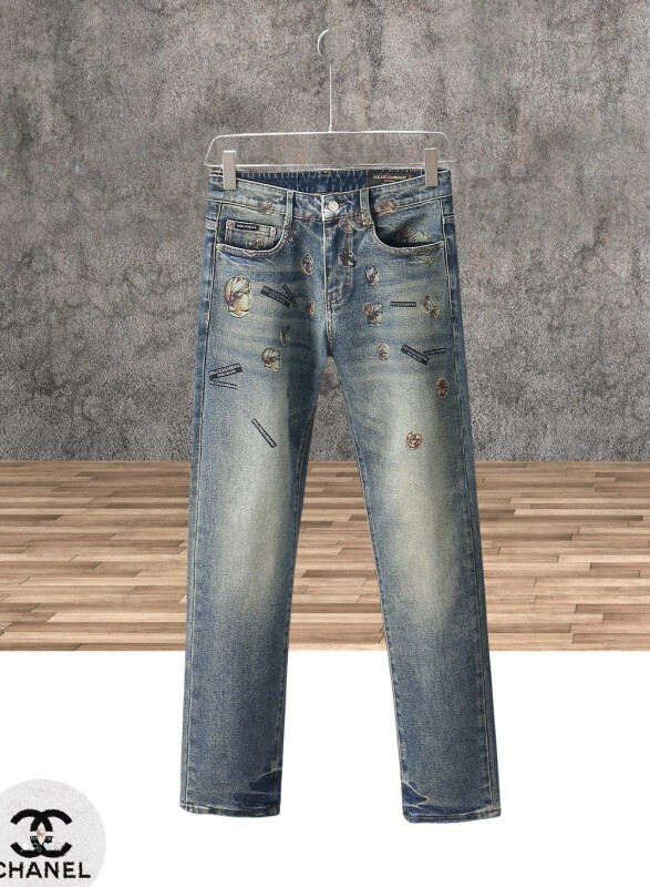 Aceshoe Jeans