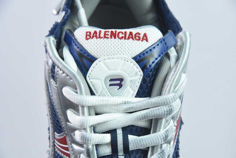 Balenciaga Runner Sneaker Dirty