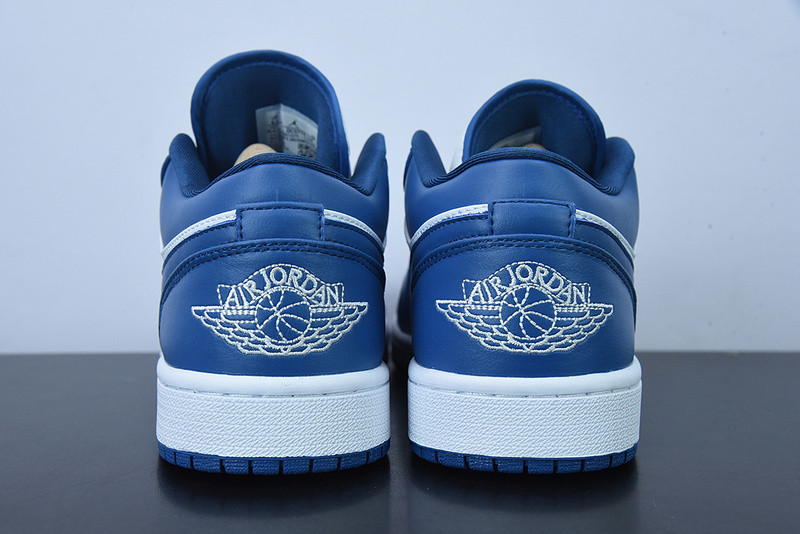 wmns air jordan 1 low