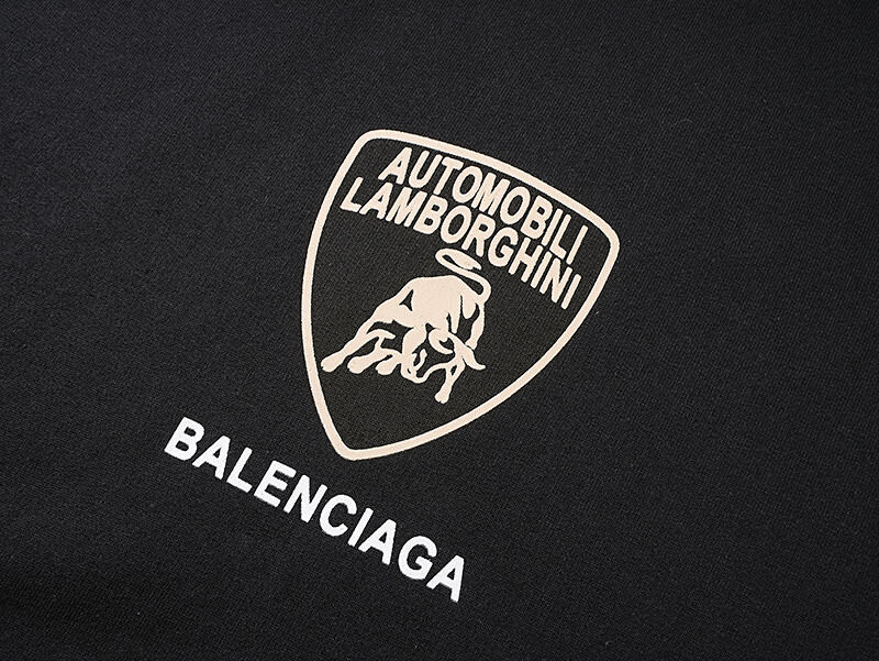 Balenciaga Clothes