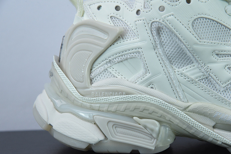 Ba*len*cia*ga runner sneaker