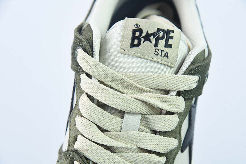 a bathing ape bape sk8 sta