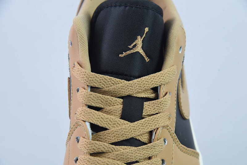 wmns air jordan 1 low