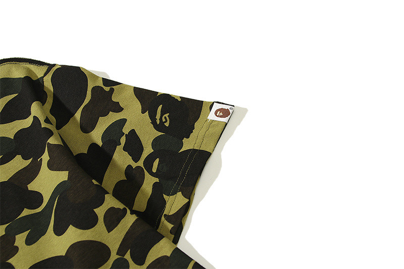 bape t-shirt