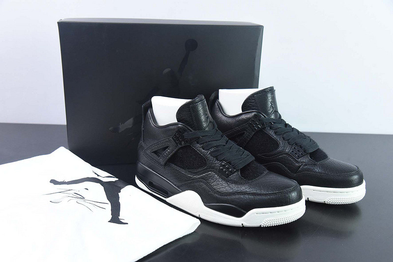 air jordan 4 retro prm