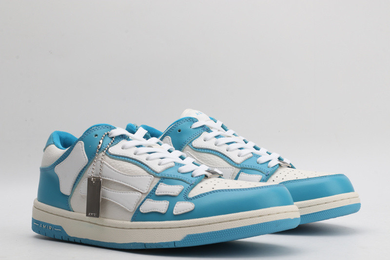 skel-top low sneakers