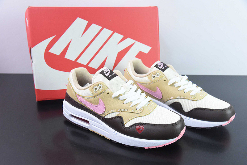 nike air max 1 wmns "valentine