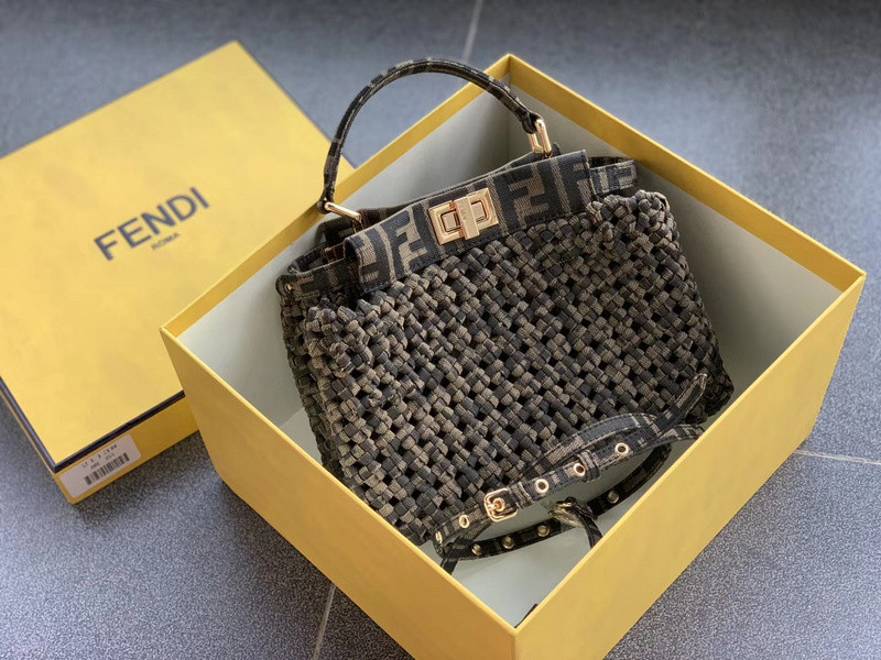 Fendi Bag