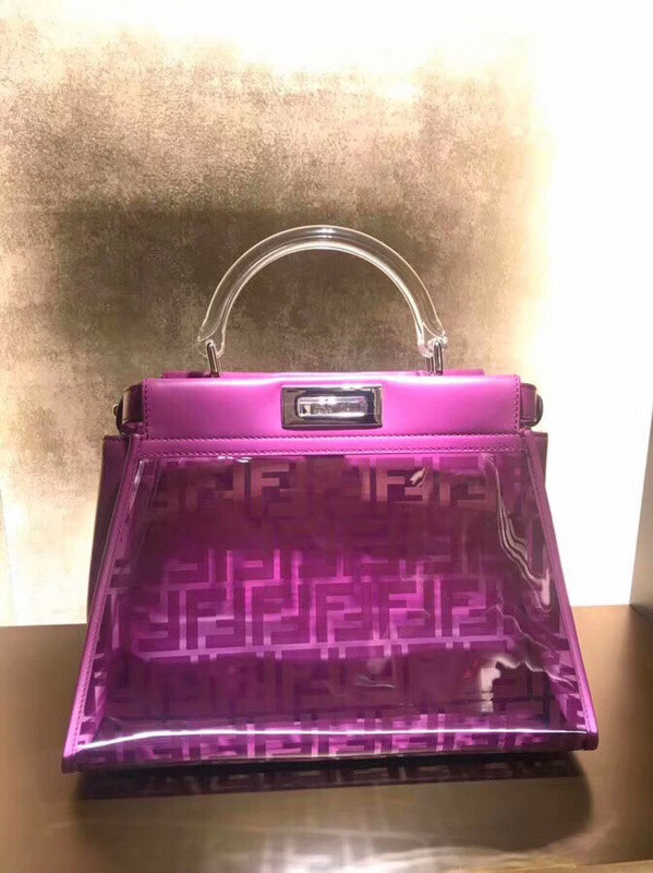 Fendi Bag