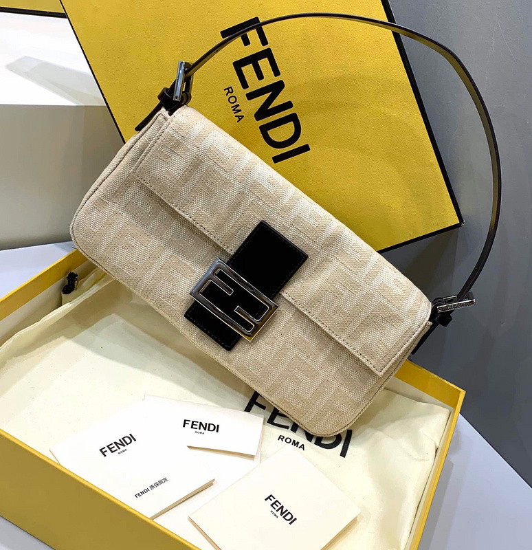 Fendi Bag