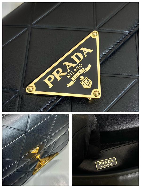 Prada bag