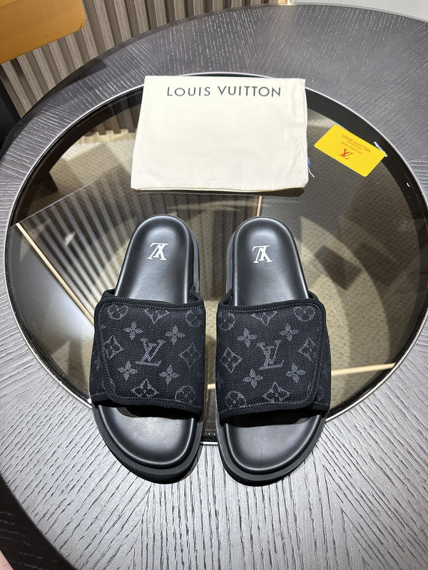 lvt sandals