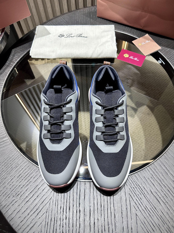 loro piana sneaker