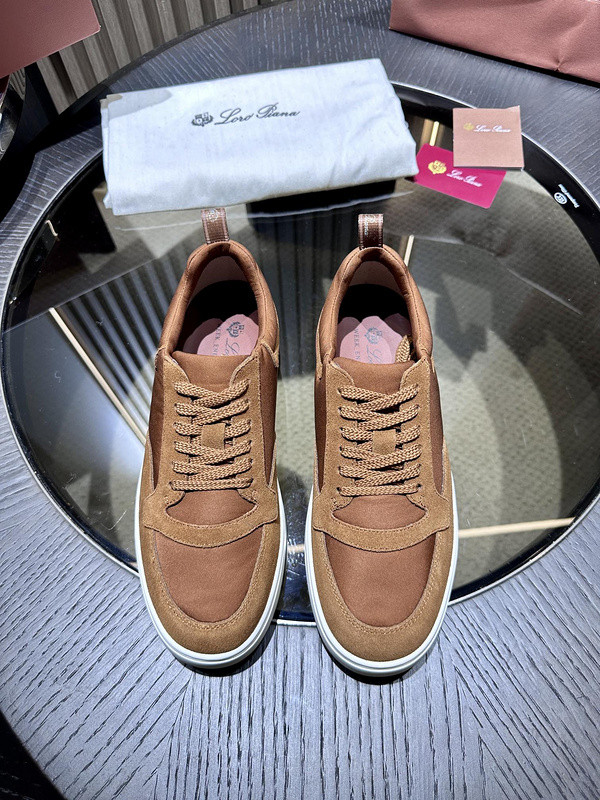 loro piana sneaker