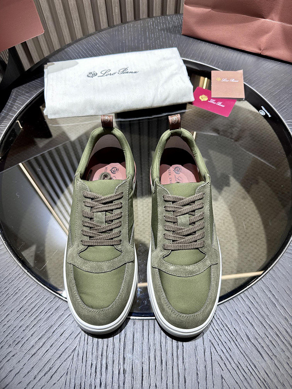 loro piana sneaker