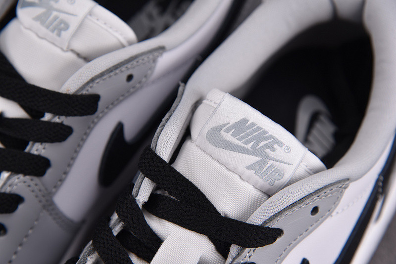 air jordan 1 retro low og