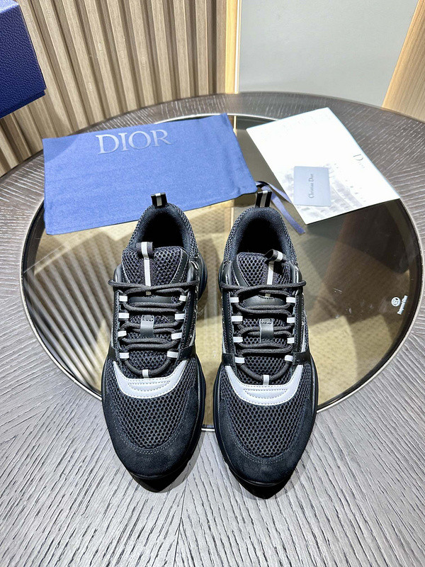 DIO* HOMME B22 TRAINER SNEAKER