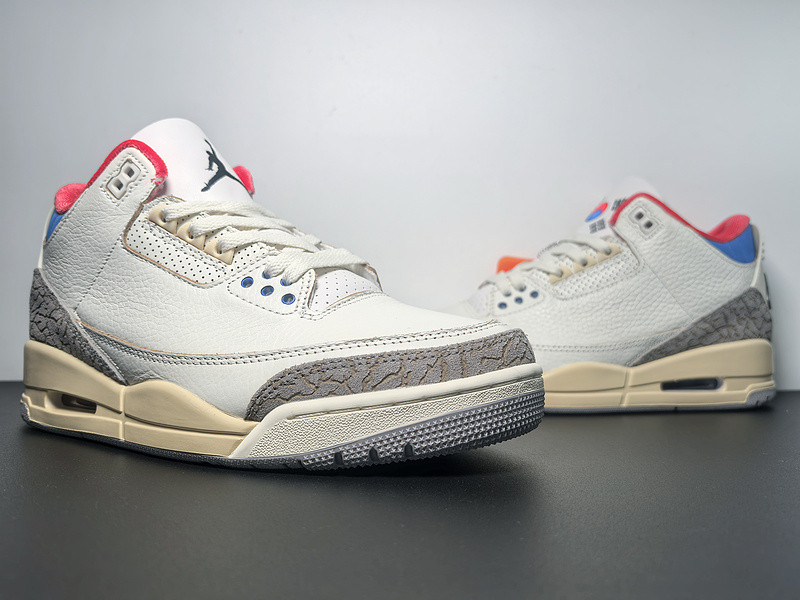 Air Jordan 3 Retro