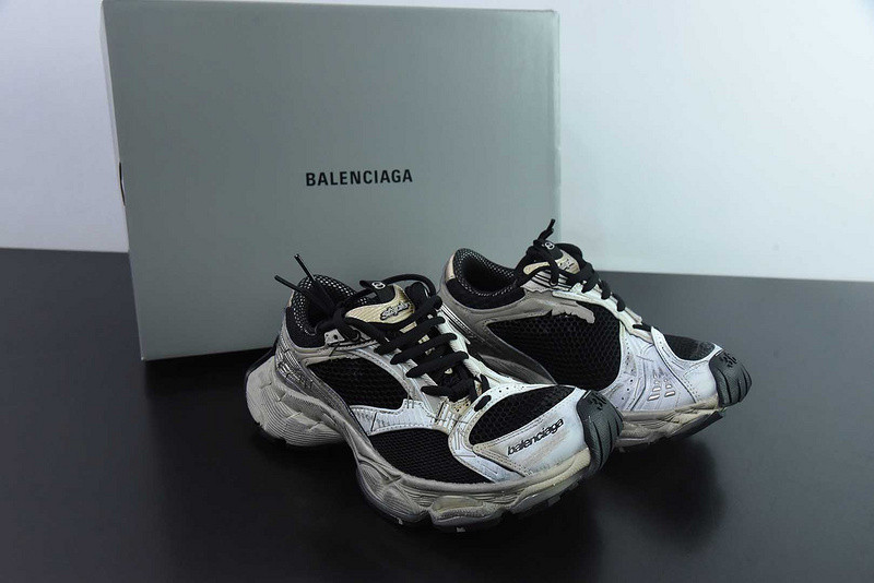BC XL SNEAKERS