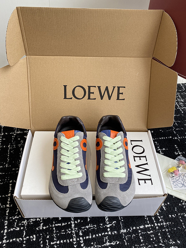 loewe Sneaker